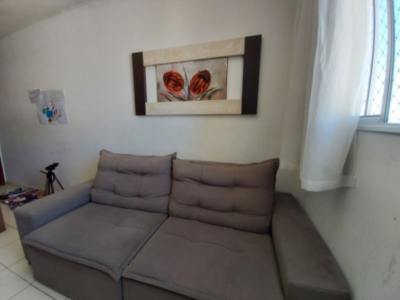 Imagem Apartamento com 2 Quartos à Venda, 52 m² em Sao Patricio - Serra Imagem Apartamento com 2 Quartos à Venda, 52 m² em Sao Patricio - Serra