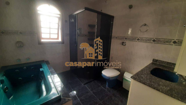 Imagem Sobrado com 3 Quartos para Alugar, 140 m² em Jardim Maria Estela - São Paulo Imagem Sobrado com 3 Quartos para Alugar, 140 m² em Jardim Maria Estela - São Paulo
