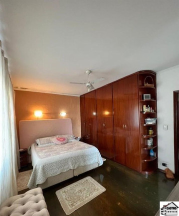 Imagem Casa com 3 Quartos à Venda, 220 m² em Jardim Fernandes - São Paulo Imagem Casa com 3 Quartos à Venda, 220 m² em Jardim Fernandes - São Paulo