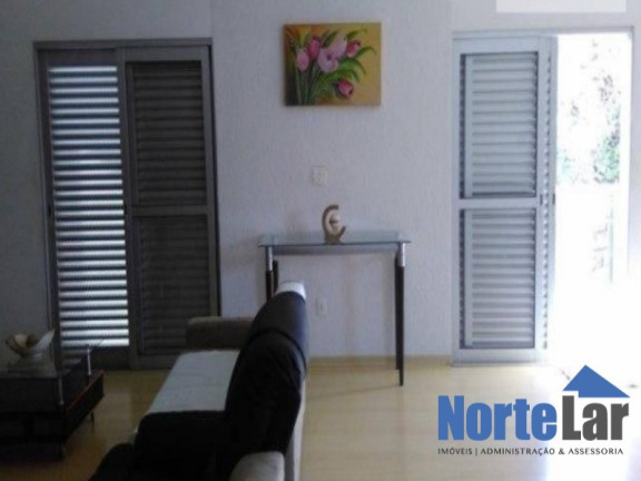 Imagem Sobrado com 3 Quartos à Venda, 300 m² em Parque São Domingos - São Paulo