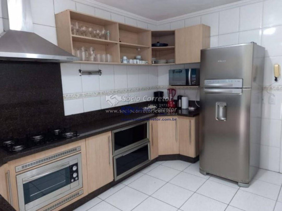 Imagem Casa com 4 Quartos à Venda, 220 m² em Jardim Santa Mena - Guarulhos Imagem Casa com 4 Quartos à Venda, 220 m² em Jardim Santa Mena - Guarulhos