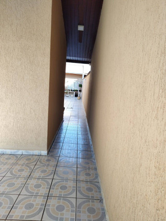 Imagem Casa com 4 Quartos à Venda,  em Parque Senhor Do Bonfim - Taubaté