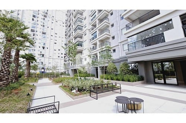 Imagem Apartamento com 3 Quartos à Venda, 122 m² em Brás - São Paulo Imagem Apartamento com 3 Quartos à Venda, 122 m² em Brás - São Paulo