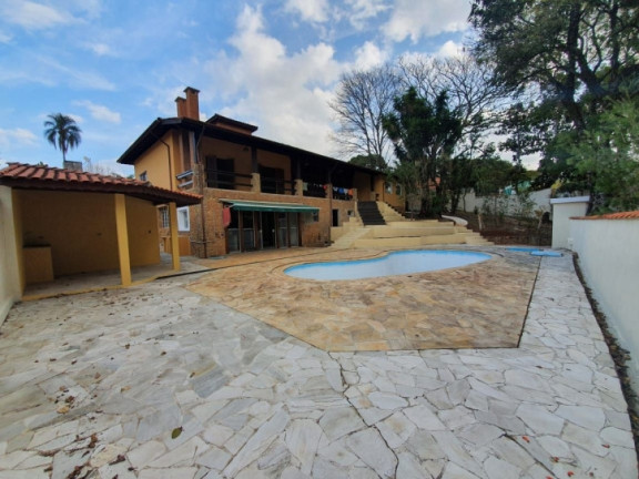 Imagem Sobrado com 3 Quartos à Venda, 300 m² em Jardim Paulista - Atibaia Imagem Sobrado com 3 Quartos à Venda, 300 m² em Jardim Paulista - Atibaia
