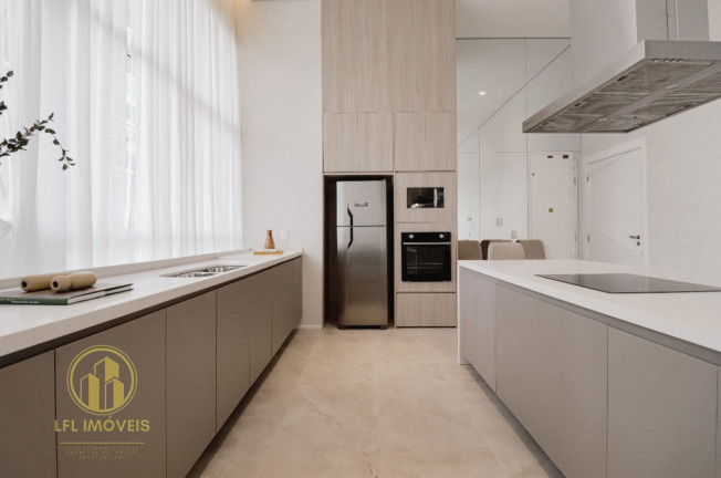 Imagem Apartamento com 2 Quartos à Venda, 52 m² em Vila Nair - São Paulo