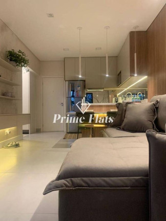 Imagem Apartamento com 1 Quarto à Venda, 56 m² em Alphaville Centro Industrial E Empresarial/alphaville. - Barueri Imagem Apartamento com 1 Quarto à Venda, 56 m² em Alphaville Centro Industrial E Empresarial/alphaville. - Barueri