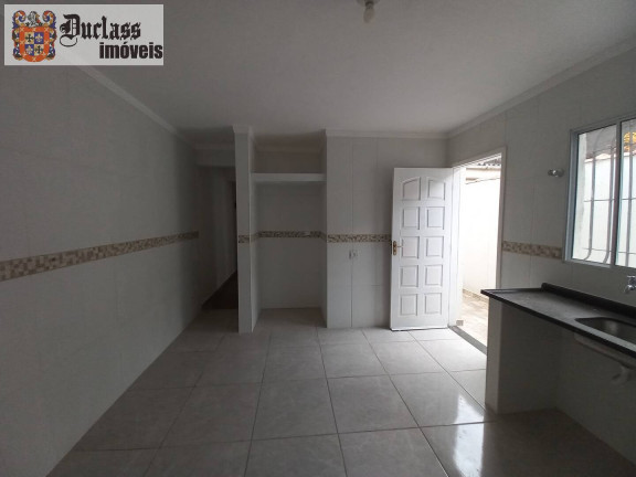 Imagem Casa com 3 Quartos à Venda, 88 m² em Cidade Náutica - São Vicente Imagem Casa com 3 Quartos à Venda, 88 m² em Cidade Náutica - São Vicente