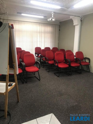 Imagem Sala Comercial para Alugar, 600 m² em Jardim - Santo André