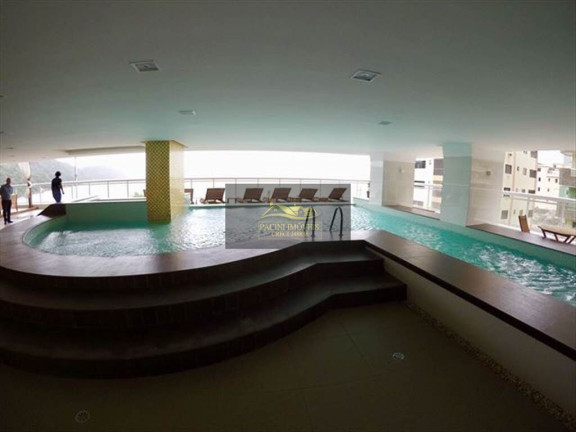 Imagem Apartamento com 3 Quartos à Venda, 150 m² em Canto Do Forte - Praia Grande
