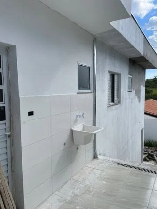 Imagem Casa com 2 Quartos à Venda, 75 m² em Residencial Estoril - Taubaté