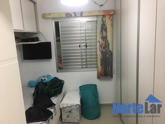 Imagem Apartamento com 2 Quartos à Venda, 50 m² em Vila Amélia - São Paulo