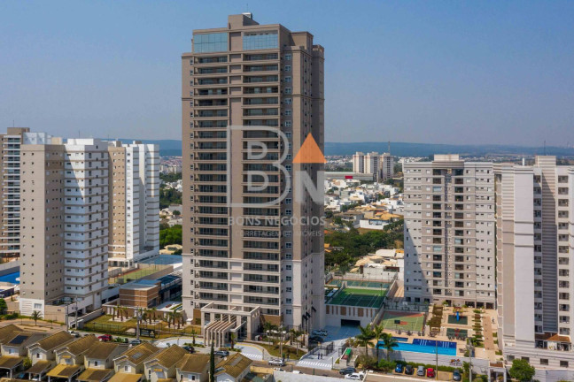 Apartamento com 4 Quartos à Venda, 314 m² em Parque Campolim - Sorocaba