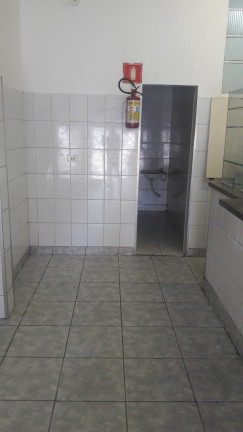 Loja à Venda, 50 m² em Macuco - Santos