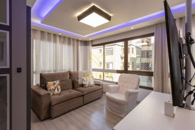 Imagem Apartamento com 3 Quartos à Venda, 90 m² em Tristeza - Porto Alegre Imagem Apartamento com 3 Quartos à Venda, 90 m² em Tristeza - Porto Alegre