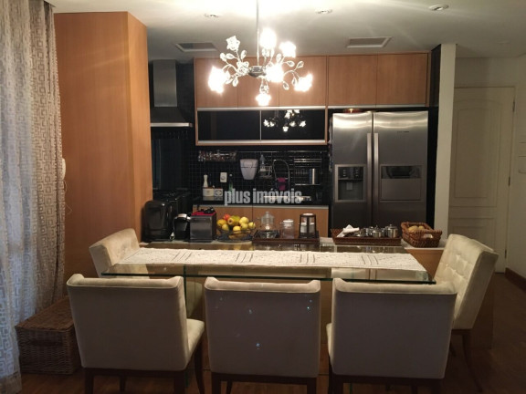 Apartamento com 2 Quartos à Venda, 71 m² em Vila Olímpia - São Paulo