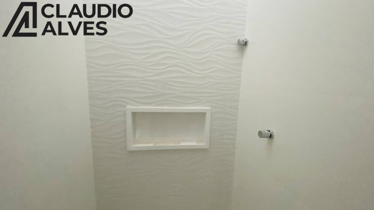 Imagem Casa com 3 Quartos à Venda, 111 m² em Mangabeira - Feira De Santana