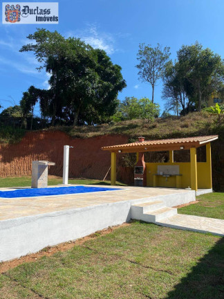 Imagem Chácara com 2 Quartos à Venda, 90 m² em Cuiabá - Nazaré Paulista