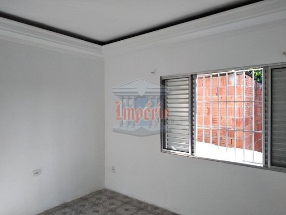 Imagem Casa com 2 Quartos à Venda, 120 m² em Eldorado - Diadema