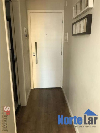 Imagem Apartamento com 2 Quartos à Venda, 53 m² em Vila Gustavo - São Paulo