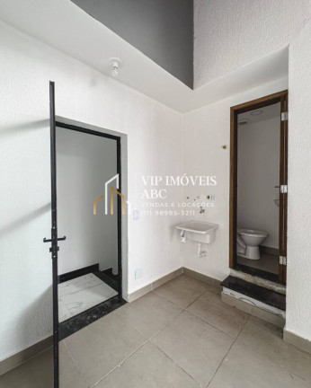 Imagem Apartamento com 2 Quartos à Venda, em Vila Bela Vista - Santo André Imagem Apartamento com 2 Quartos à Venda, em Vila Bela Vista - Santo André