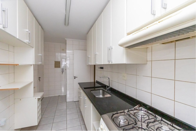 Imagem Apartamento com 3 Quartos à Venda, 92 m² em Moema - São Paulo Imagem Apartamento com 3 Quartos à Venda, 92 m² em Moema - São Paulo