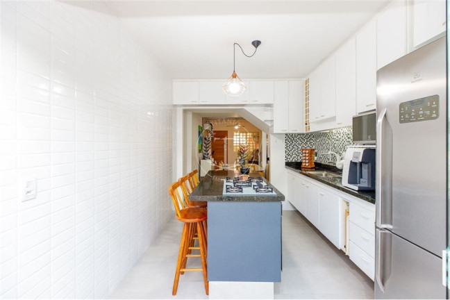Imagem Casa com 2 Quartos à Venda, 113 m² em Chácara Santo Antônio (zona Sul) - São Paulo Imagem Casa com 2 Quartos à Venda, 113 m² em Chácara Santo Antônio (zona Sul) - São Paulo
