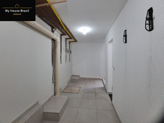 Imagem Apartamento com 1 Quarto à Venda, 32 m² em Parada Inglesa - São Paulo Imagem Apartamento com 1 Quarto à Venda, 32 m² em Parada Inglesa - São Paulo