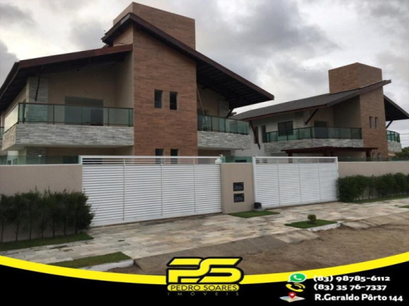 Casa com 4 Quartos à Venda, 1 m² em Amazônia Park - Cabedelo