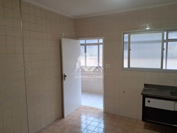 Imagem Apartamento com 3 Quartos à Venda, 120 m² em Campo Grande - Santos Imagem Apartamento com 3 Quartos à Venda, 120 m² em Campo Grande - Santos