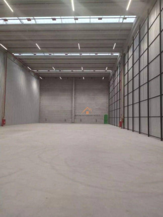 Imagem Galpão para Alugar, 1.192 m² em Vila Metalúrgica - Santo André Imagem Galpão para Alugar, 1.192 m² em Vila Metalúrgica - Santo André