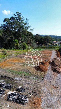 Imagem Terreno à Venda, 4.910 m² em Jardim Estância Brasil - Atibaia Imagem Terreno à Venda, 4.910 m² em Jardim Estância Brasil - Atibaia