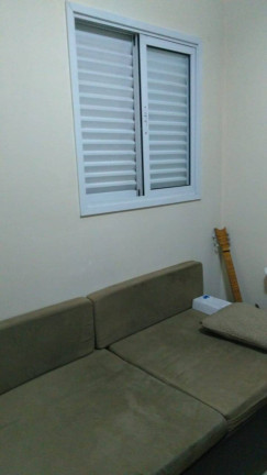 Imagem Casa de Condomínio com 2 Quartos à Venda, 60 m² em Jardim Ponte Rasa - São Paulo Imagem Casa de Condomínio com 2 Quartos à Venda, 60 m² em Jardim Ponte Rasa - São Paulo