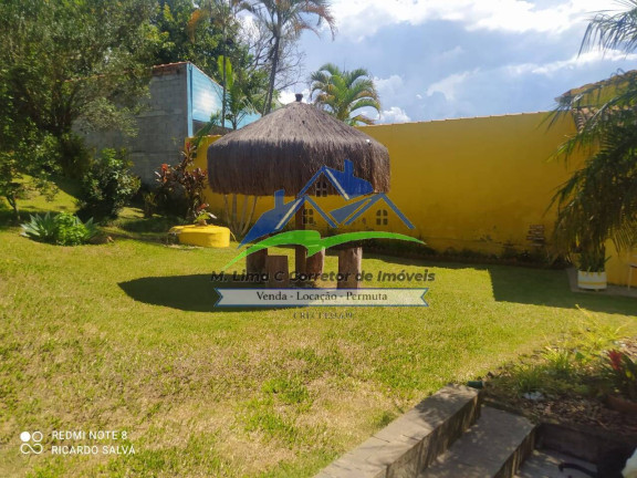 Imagem Chácara com 5 Quartos à Venda, 1 m² em Terra Preta - Mairiporã Imagem Chácara com 5 Quartos à Venda, 1 m² em Terra Preta - Mairiporã
