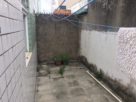 Imagem Apartamento com 2 Quartos à Venda, 55 m² em Valentina De Figueiredo - João Pessoa