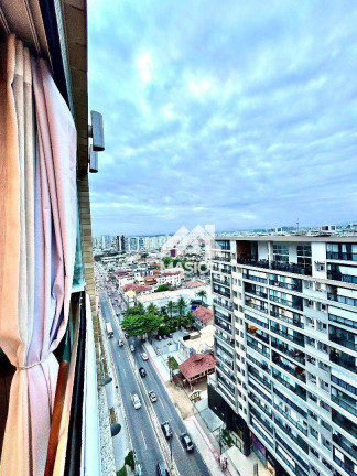Imagem Apartamento com 3 Quartos à Venda, 110 m² em Praia De Itaparica - Vila Velha Imagem Apartamento com 3 Quartos à Venda, 110 m² em Praia De Itaparica - Vila Velha