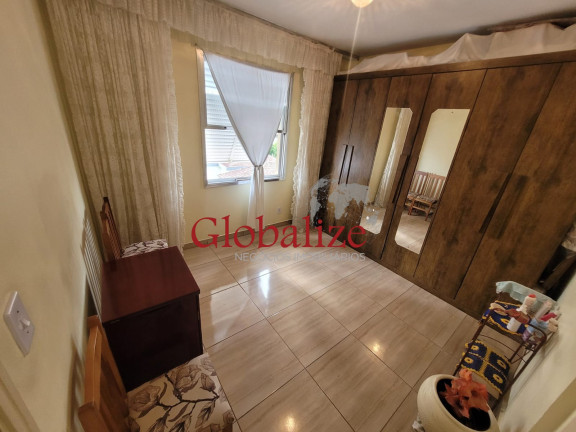 Imagem Imóvel com 2 Quartos à Venda, 100 m² em Aparecida - Santos