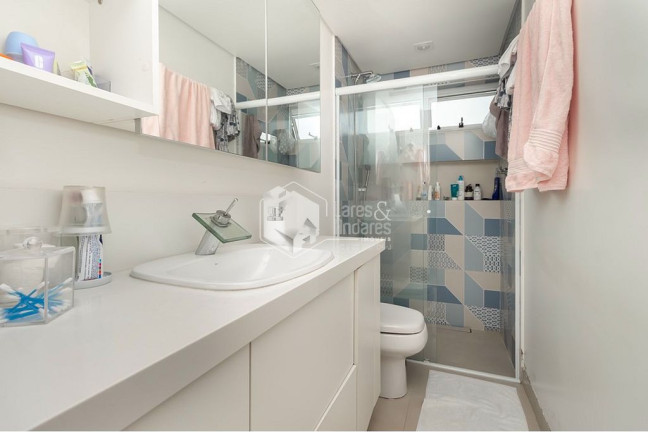 Imagem Apartamento com 4 Quartos à Venda, 169 m² em Moema - São Paulo