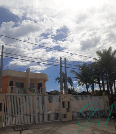 Imagem Casa com 2 Quartos à Venda, 61 m² em Balneário Tupy - Itanhaém Imagem Casa com 2 Quartos à Venda, 61 m² em Balneário Tupy - Itanhaém