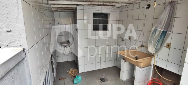 Imagem Casa com 3 Quartos para Alugar, 120 m² em Vila Maria - São Paulo Imagem Casa com 3 Quartos para Alugar, 120 m² em Vila Maria - São Paulo