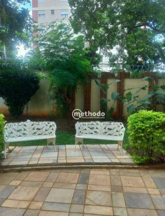Imagem Apartamento com 2 Quartos à Venda, 61 m² em Jardim Bonfim - Campinas Imagem Apartamento com 2 Quartos à Venda, 61 m² em Jardim Bonfim - Campinas