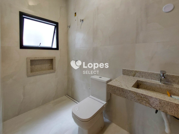 Imagem Casa com 3 Quartos à Venda,  em Residencial Jatobá - Vinhedo