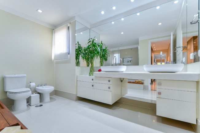 Imagem Apartamento com 3 Quartos à Venda, 250 m² em Planalto Paulista - São Paulo Imagem Apartamento com 3 Quartos à Venda, 250 m² em Planalto Paulista - São Paulo