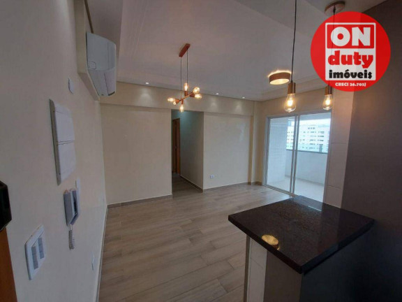 Imagem Apartamento com 2 Quartos à Venda, 65 m² em Macuco - Santos