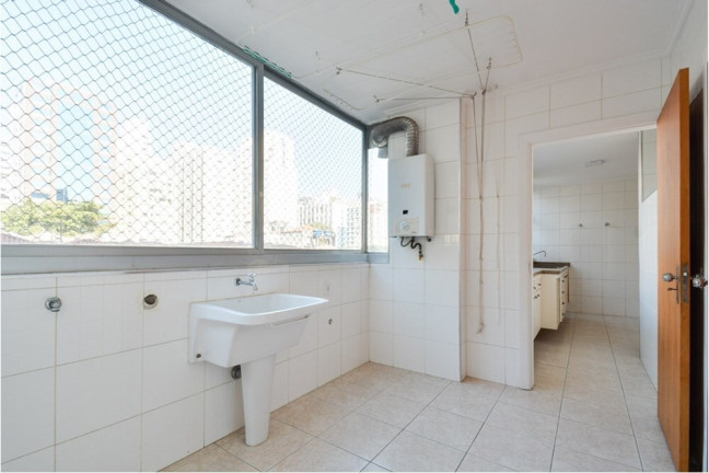 Imagem Apartamento com 3 Quartos à Venda, 184 m² em Jardim Paulista - São Paulo Imagem Apartamento com 3 Quartos à Venda, 184 m² em Jardim Paulista - São Paulo
