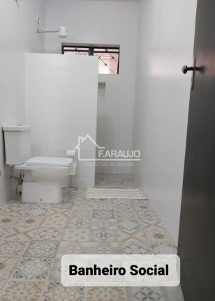 Imagem Casa com 3 Quartos à Venda, 478 m² em Jardim Europa - Sorocaba