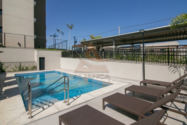 Imagem Apartamento com 2 Quartos à Venda, 50 m² em Campos Eliseos - Ribeirão Preto Imagem Apartamento com 2 Quartos à Venda, 50 m² em Campos Eliseos - Ribeirão Preto
