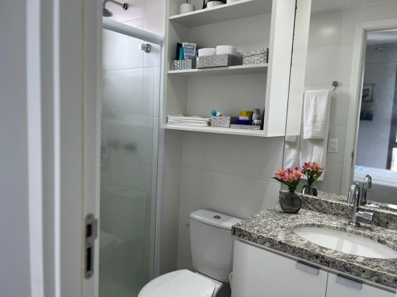 Imagem Apartamento com 2 Quartos à Venda, 83 m² em Jardim Apipema - Salvador Imagem Apartamento com 2 Quartos à Venda, 83 m² em Jardim Apipema - Salvador
