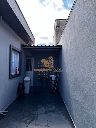 Imagem Casa com 2 Quartos para Alugar, 95 m² em Santo Antonio - São Caetano Do Sul Imagem Casa com 2 Quartos para Alugar, 95 m² em Santo Antonio - São Caetano Do Sul