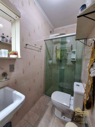 Imagem Apartamento com 2 Quartos à Venda, 50 m² em Canto Do Forte - Praia Grande