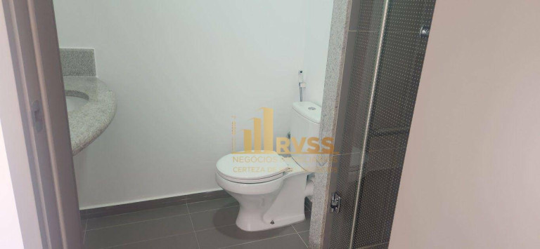 Imagem Studio com 1 Quarto à Venda, 20 m² em Barcelona - São Caetano Do Sul